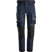 Snickers Workwear Snickers 6341 AllroundWork+ Stretch työhousut