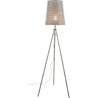 Aneta Lighting Fussili lattiavalaisin