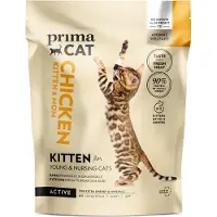 Premium Primacat Kana 1,4 kg kissanpennuille