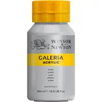 Taidepiste WN Galeria 617 Silver - 500ml