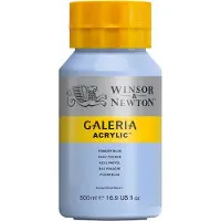 Taidepiste WN Galeria 446 Powder blue - 500ml