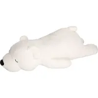 4Living Nalle 65 cm tyyny