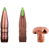 Sako Blade 657H SP 6,5 mm 7,8 g 50 kpl luoti