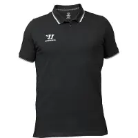 Warrior Alpha X Base Polo paita