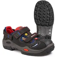 Jalas Sandaalit 3820R Respiro, koko 42
