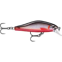Rapala Shadow Rap Solid Shad 5cm vaappu