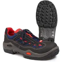 Jalas Puolikenkä 3700R Respiro, koko 41