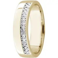 Festive Promise 299-015 Ariel timanttisormus