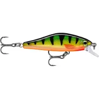 Rapala Shadow Rap Solid Shad 5cm - Ahven