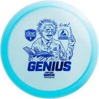 Discmania Active Premium Genius Draiveri