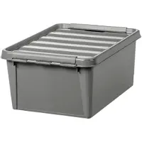 Orthex Recycled 14l säilytyslaatikko
