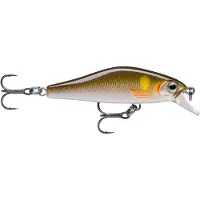 Rapala Shadow Rap Solid Shad 5cm vaappu
