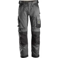 Snickers 6351 Allroundwork stretch työhousut