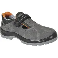 Portwest FW42GRR Steelite Obra S1 turvasandaalit