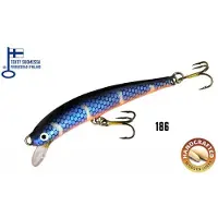 Nils Master Invincible 5 cm vaappu