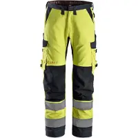 Snickers 6361 Protecwork lk2 työhousut