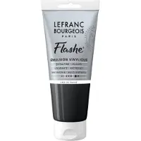 Lefranc & Bourgeois L&B Flashe Acrylic 80ml vinyyliväri