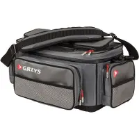 Greys Bank Bag (60X28X30Cm) With W-Proof Base Tackle Management