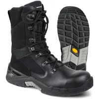 Jalas 9552 Combat Drylock O2 työkengät