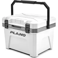 Plano 21qt Jäykkä Kannettava Kylmälaukku