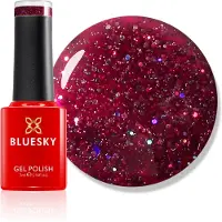 Bluesky 5ml geelilakka