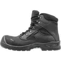 Sievi GT 2 + S7 Gore-Tex turvakengät