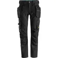 Snickers Workwear Snickers 6208 Litework riipputaskuhousut