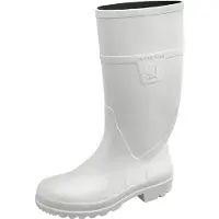 Sievi Light Boot White S4 kevytsaappaat