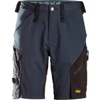Snickers Workwear Snickers 6112 LiteWork 37.5 työshortsit