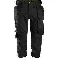 Snickers Workwear Snickers 6142 Allroundwork stretch-piratetyöhousut