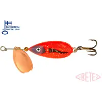 Bete Lotto 6 g / 2,5 cm lippauistin
