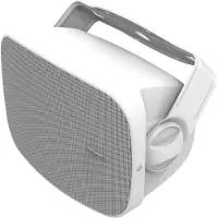 Klipsch RSM-400 ulkokaiutinpari, valkoinen