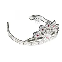 Ibero lasten tiara hiuspanta