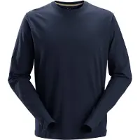 Snickers Workwear Snickers 2496 pitkähihainen paita