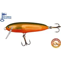 Nils Master Spearhead 8 cm vaappu