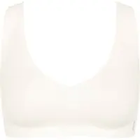 Sloggi Zero Feel 2.0 Bralette - White - M