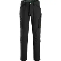 Snickers Workwear Snickers 6873 FlexiWork Stretch työhousut pitkä