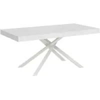 Ityhome Karida 90x160/264cm pöytä
