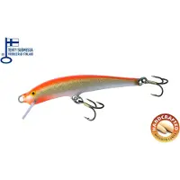 Nils Master Invincible 8 cm vaappu