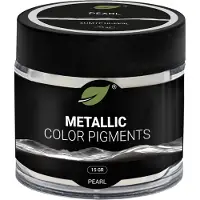 EcoPoxy 15g metallinkiilto väripigmentti