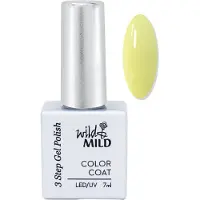 Wild&Mild 7 ml UV-geelilakka