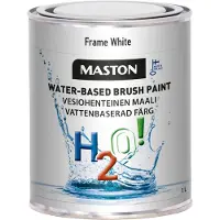 Maston COLORmix H2O 250 ml maali