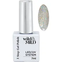 Wild&Mild 7 ml UV-geelilakka