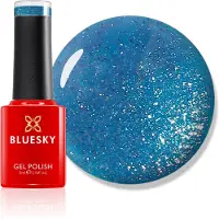 Bluesky 5ml geelilakka