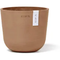 Ecopot's Oslo ruukku