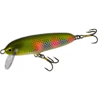 Nils Master Spearhead 8 cm vaappu