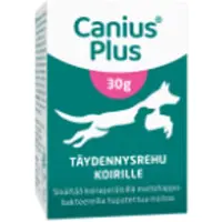 Canius Plus koiran maitohappobakteeri