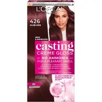 L'Oréal Casting Crème Gloss Semi-permanent Coloration 426 Auburn