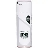 Maston One 400 ml spraymaali