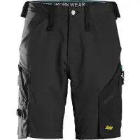 Snickers Workwear Snickers 6112 LiteWork 37.5 työshortsit